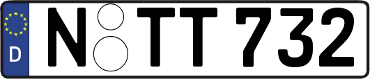 N-TT732