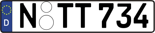 N-TT734