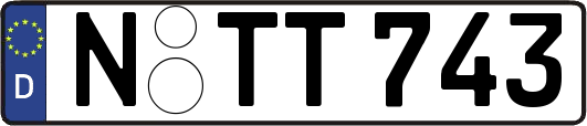 N-TT743