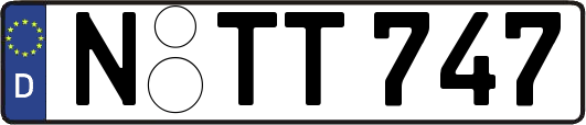 N-TT747