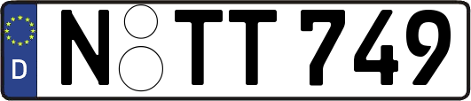 N-TT749
