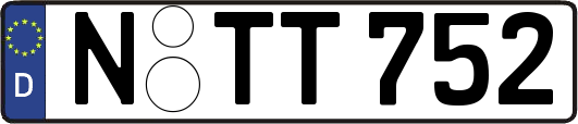 N-TT752