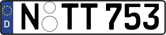 N-TT753
