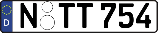 N-TT754