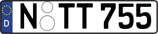 N-TT755