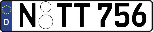 N-TT756