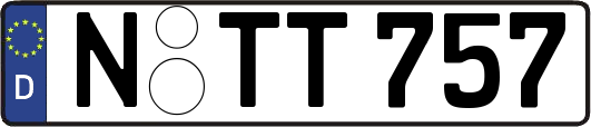 N-TT757