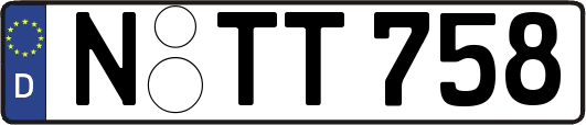 N-TT758