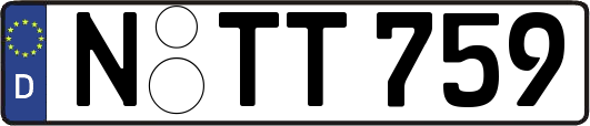 N-TT759