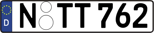 N-TT762