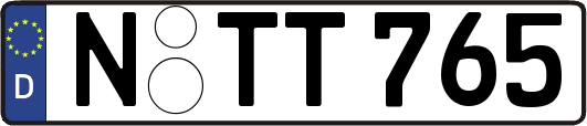 N-TT765