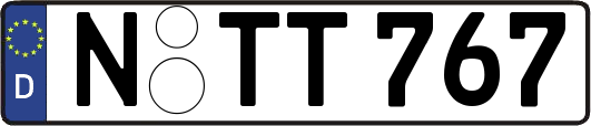 N-TT767