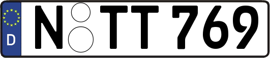 N-TT769