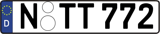 N-TT772