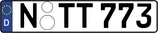 N-TT773