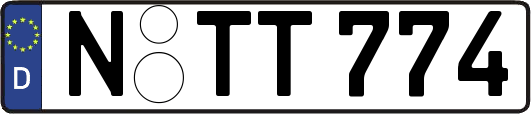 N-TT774