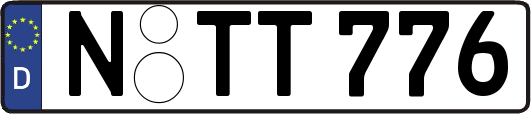 N-TT776