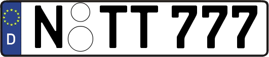 N-TT777