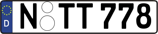 N-TT778