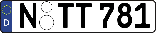 N-TT781
