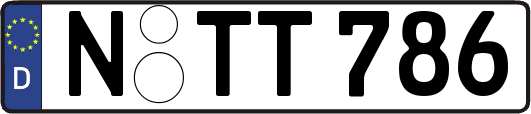 N-TT786