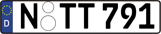 N-TT791