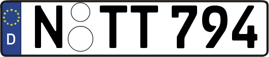 N-TT794