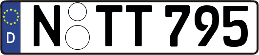 N-TT795