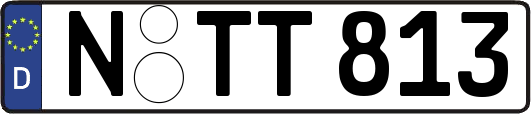 N-TT813