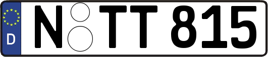 N-TT815