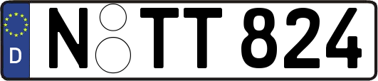 N-TT824