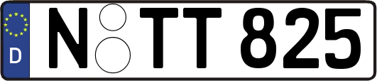 N-TT825