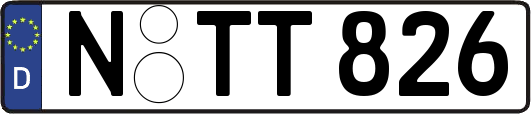N-TT826