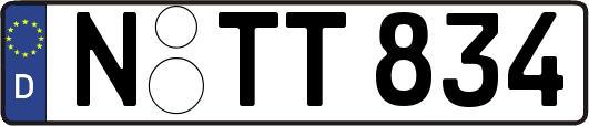 N-TT834