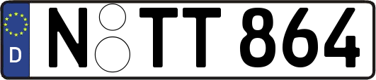 N-TT864