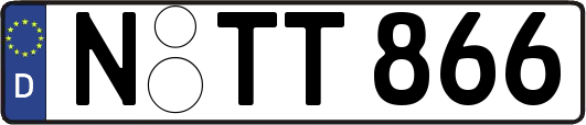 N-TT866