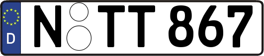N-TT867