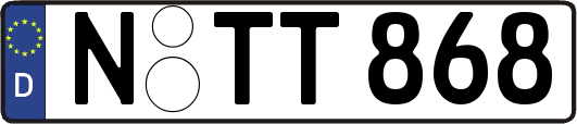 N-TT868
