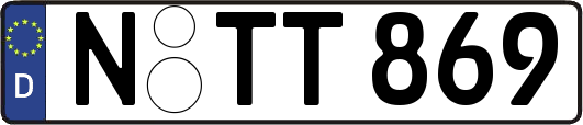 N-TT869