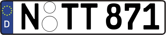 N-TT871