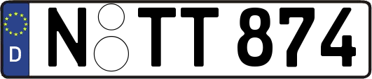N-TT874