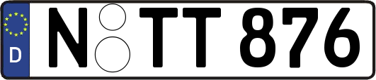 N-TT876