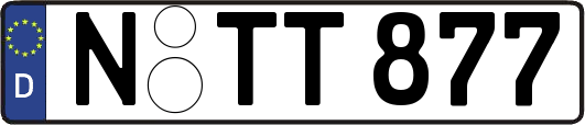 N-TT877