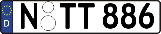 N-TT886