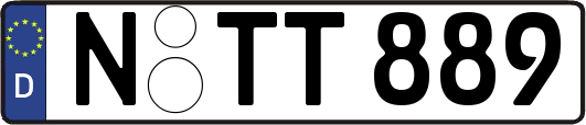 N-TT889