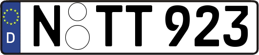N-TT923