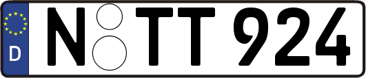 N-TT924