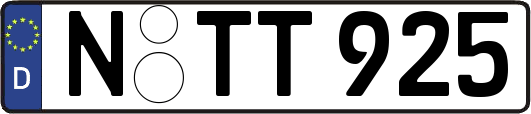 N-TT925