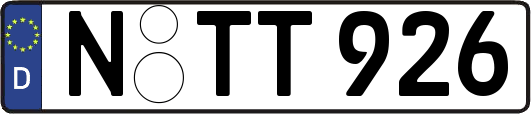 N-TT926