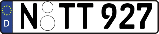 N-TT927